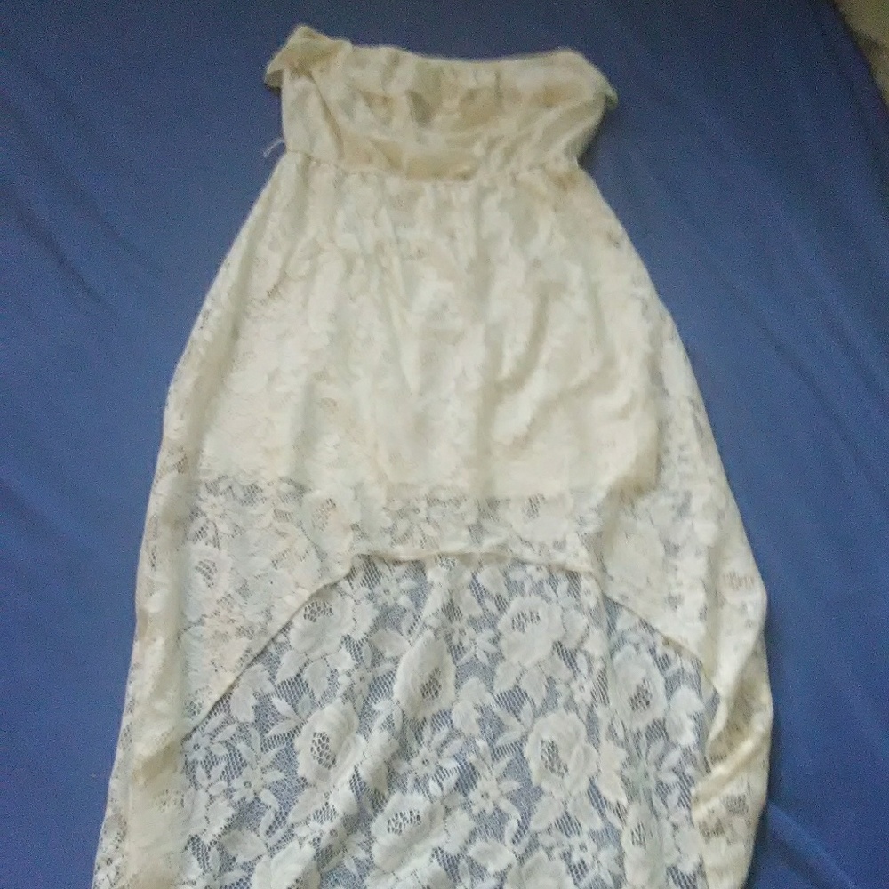 Beautiful Trixxi Lace Dress